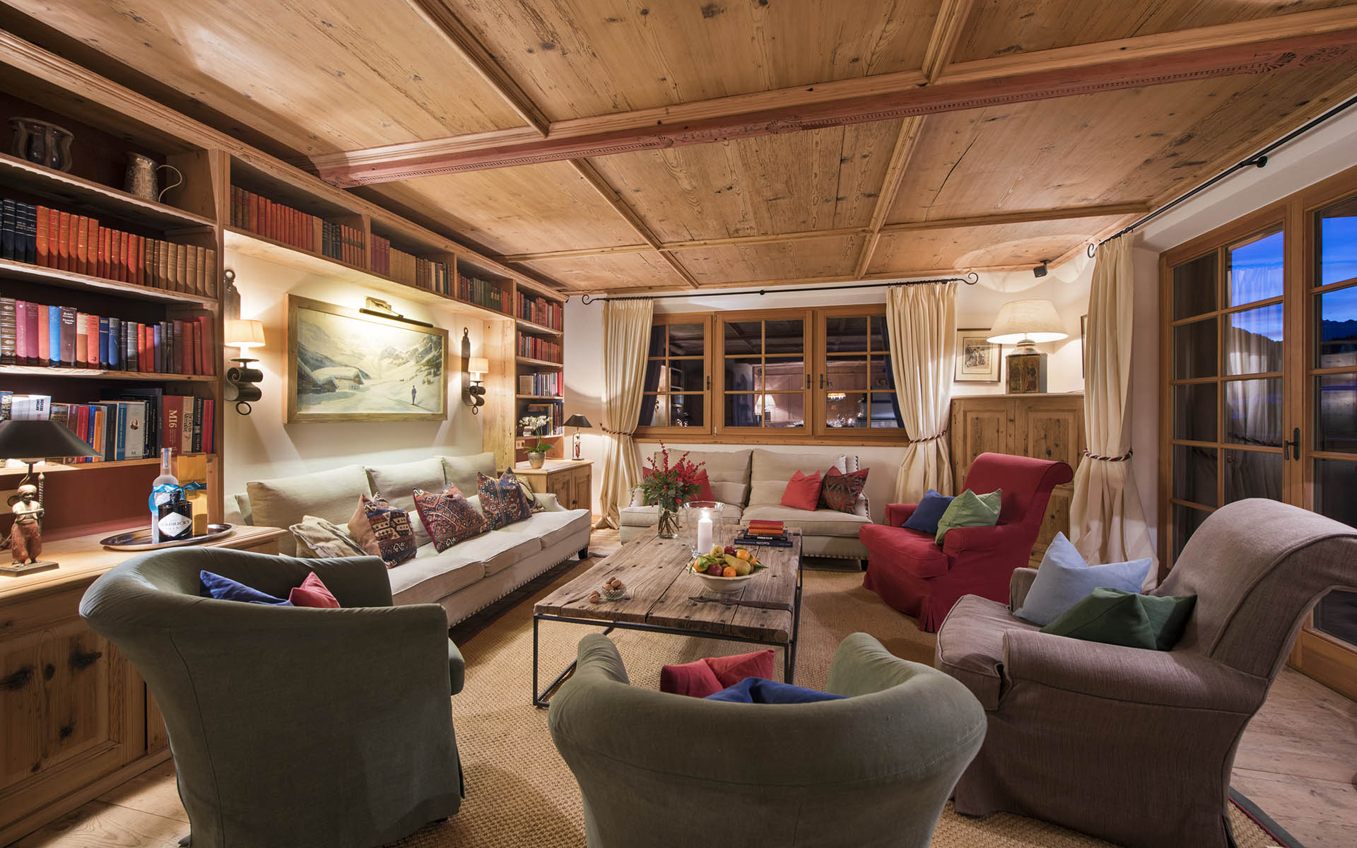 Apartment Soline, St. Anton