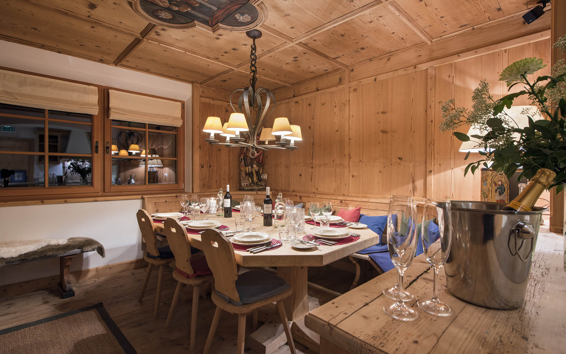 Apartment Soline, St. Anton