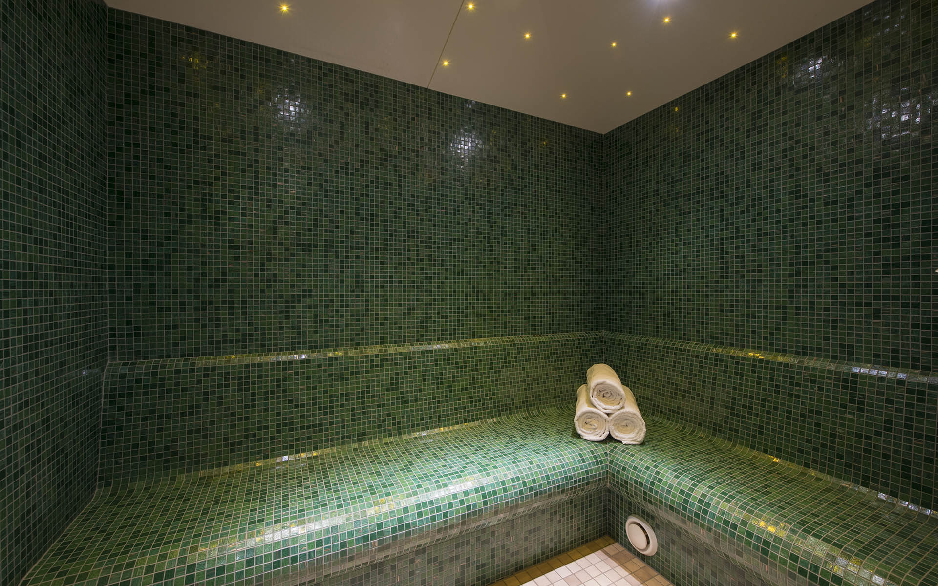 Apartment Soline, St. Anton