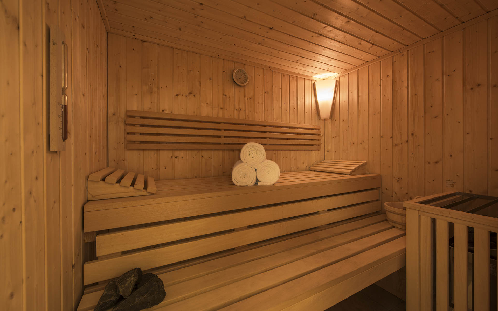 Apartment Soline, St. Anton