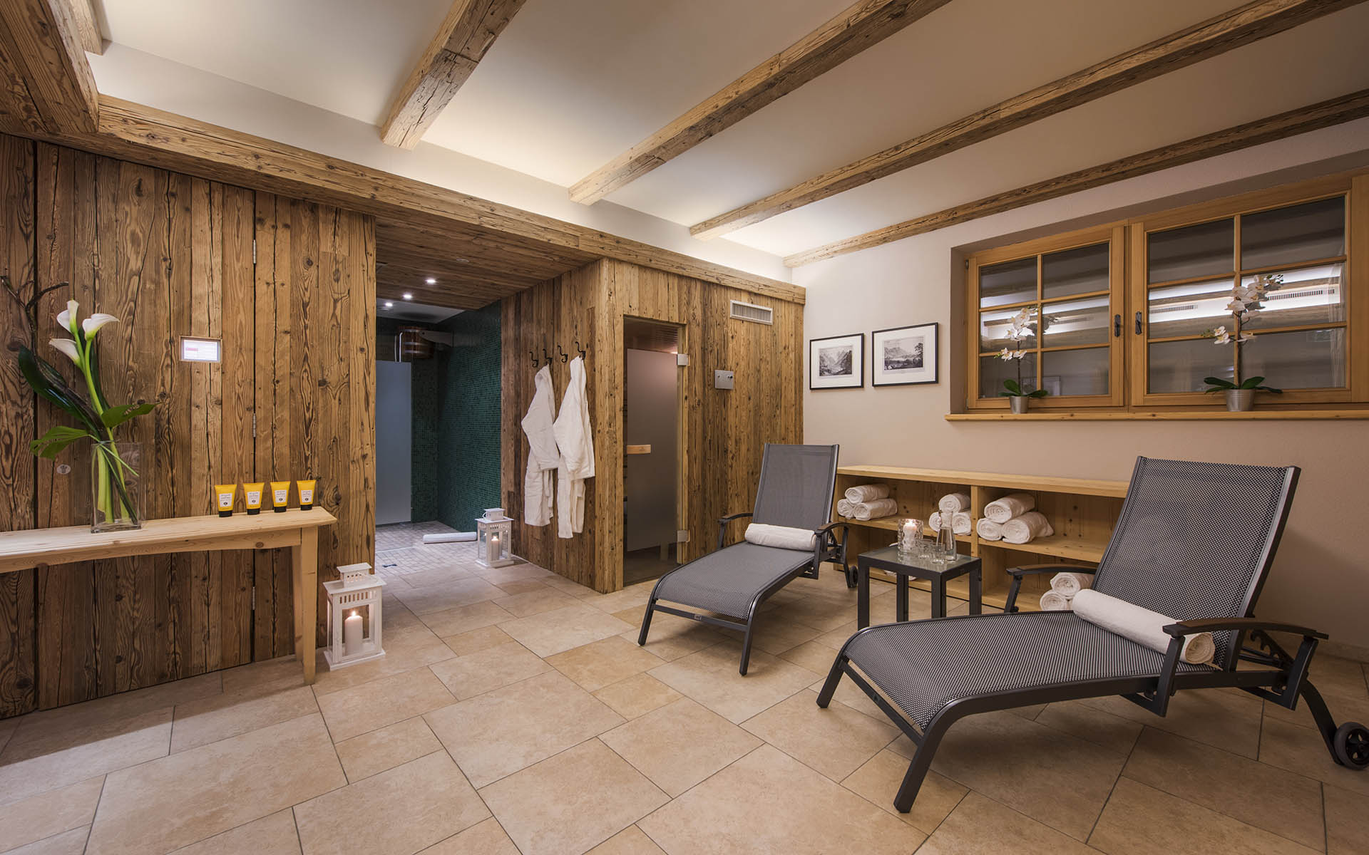 Apartment Soline, St. Anton
