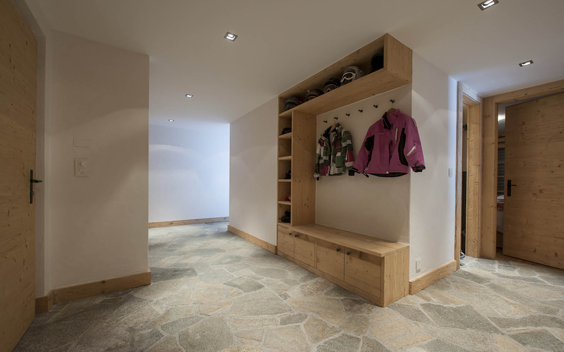 Sayeu 116, Verbier