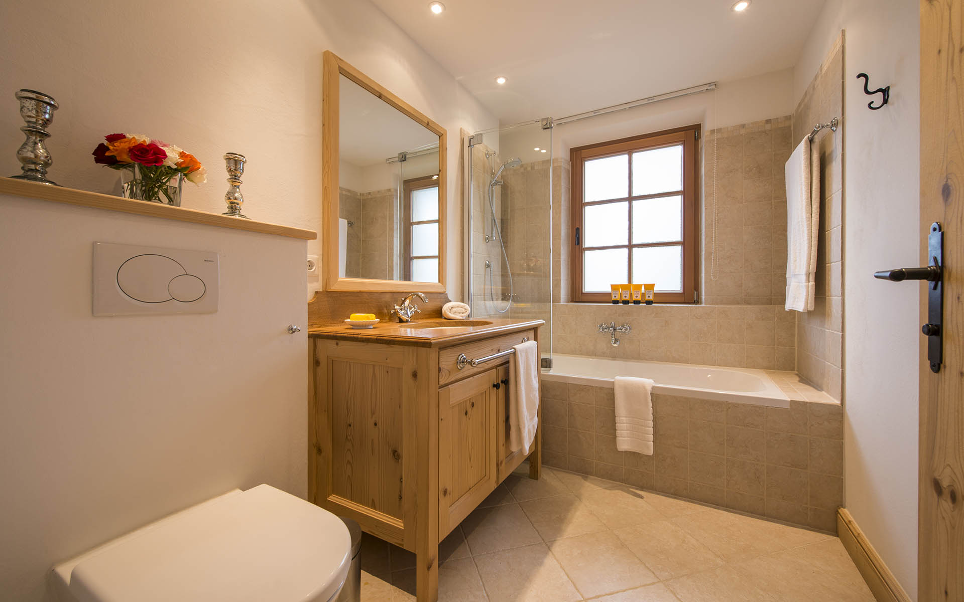 Apartment Soline, St. Anton