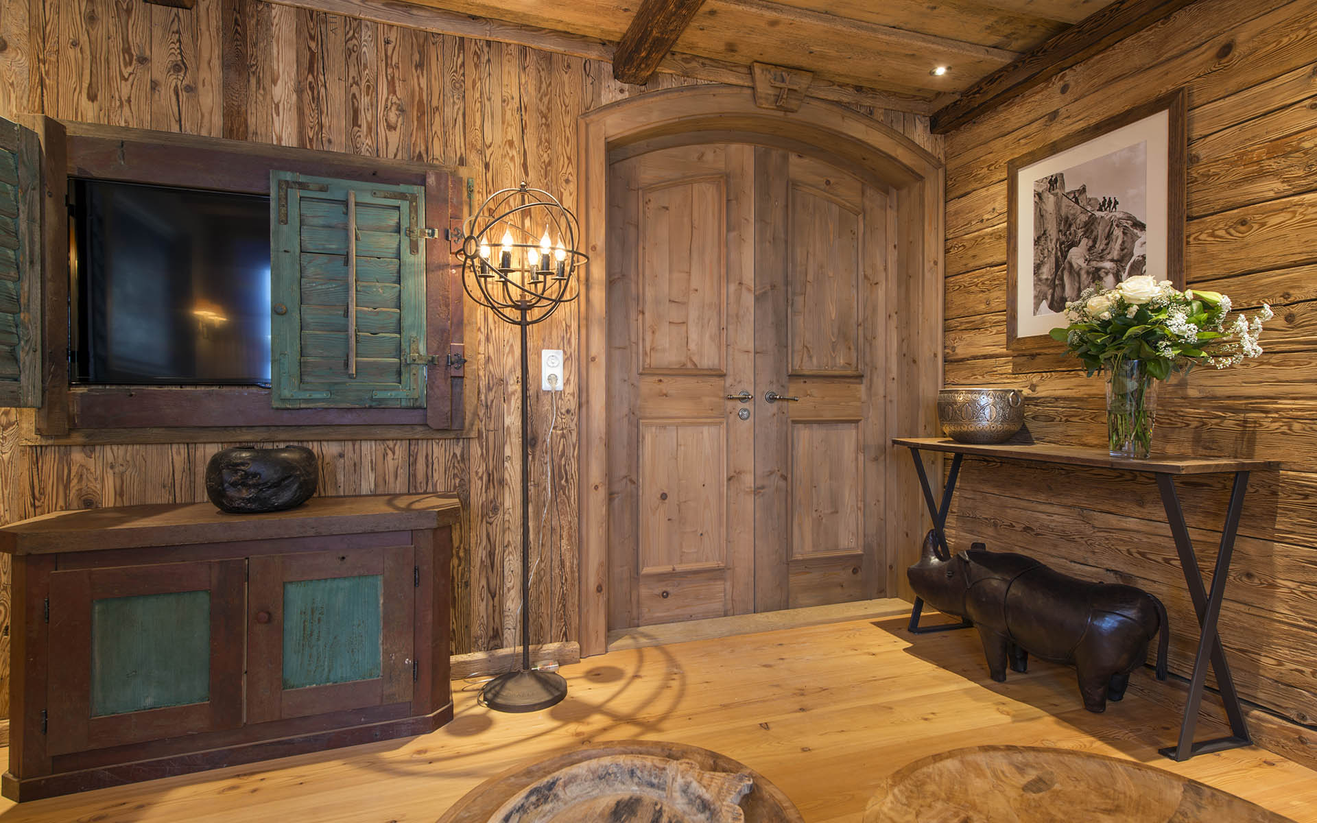 Apartment Soline, St. Anton
