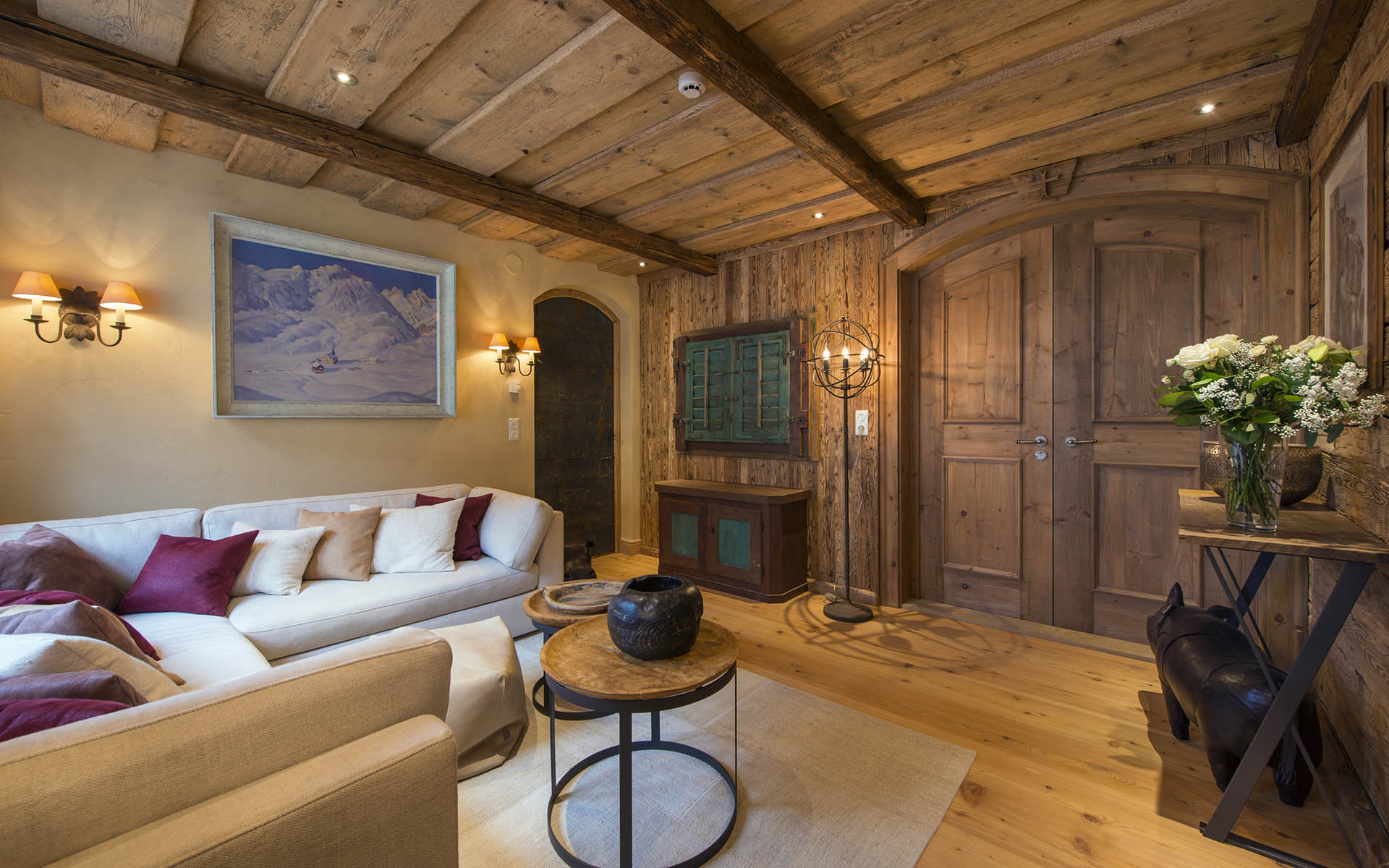 Apartment Soline, St. Anton