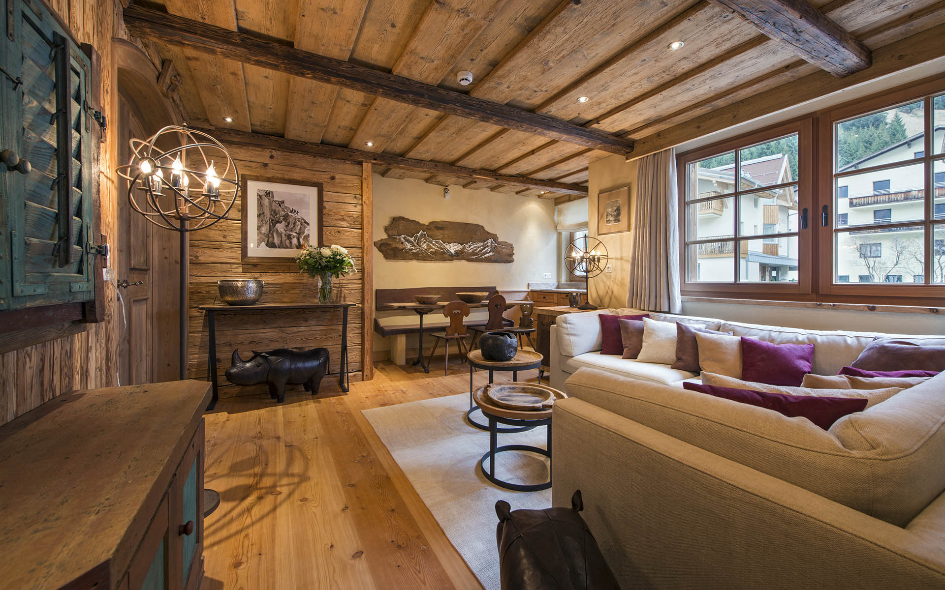Apartment Soline, St. Anton