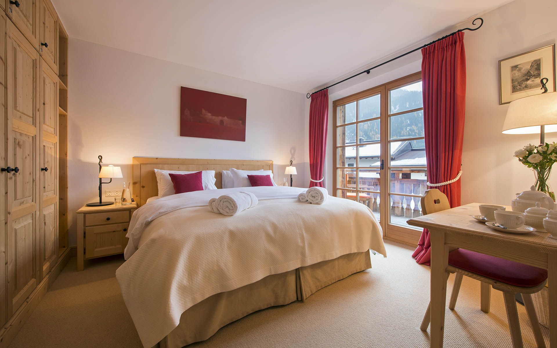 Apartment Soline, St. Anton