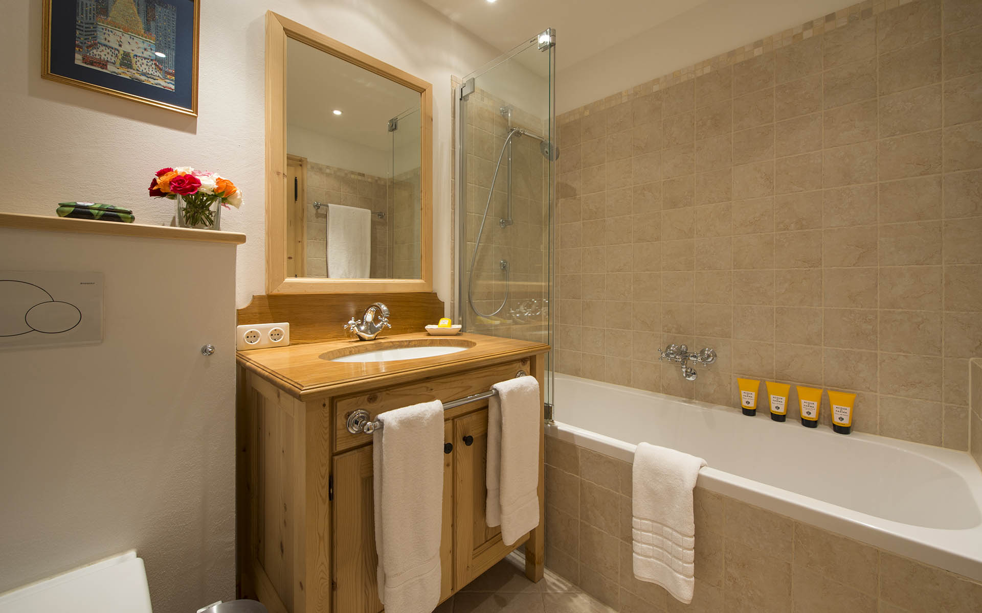 Apartment Soline, St. Anton