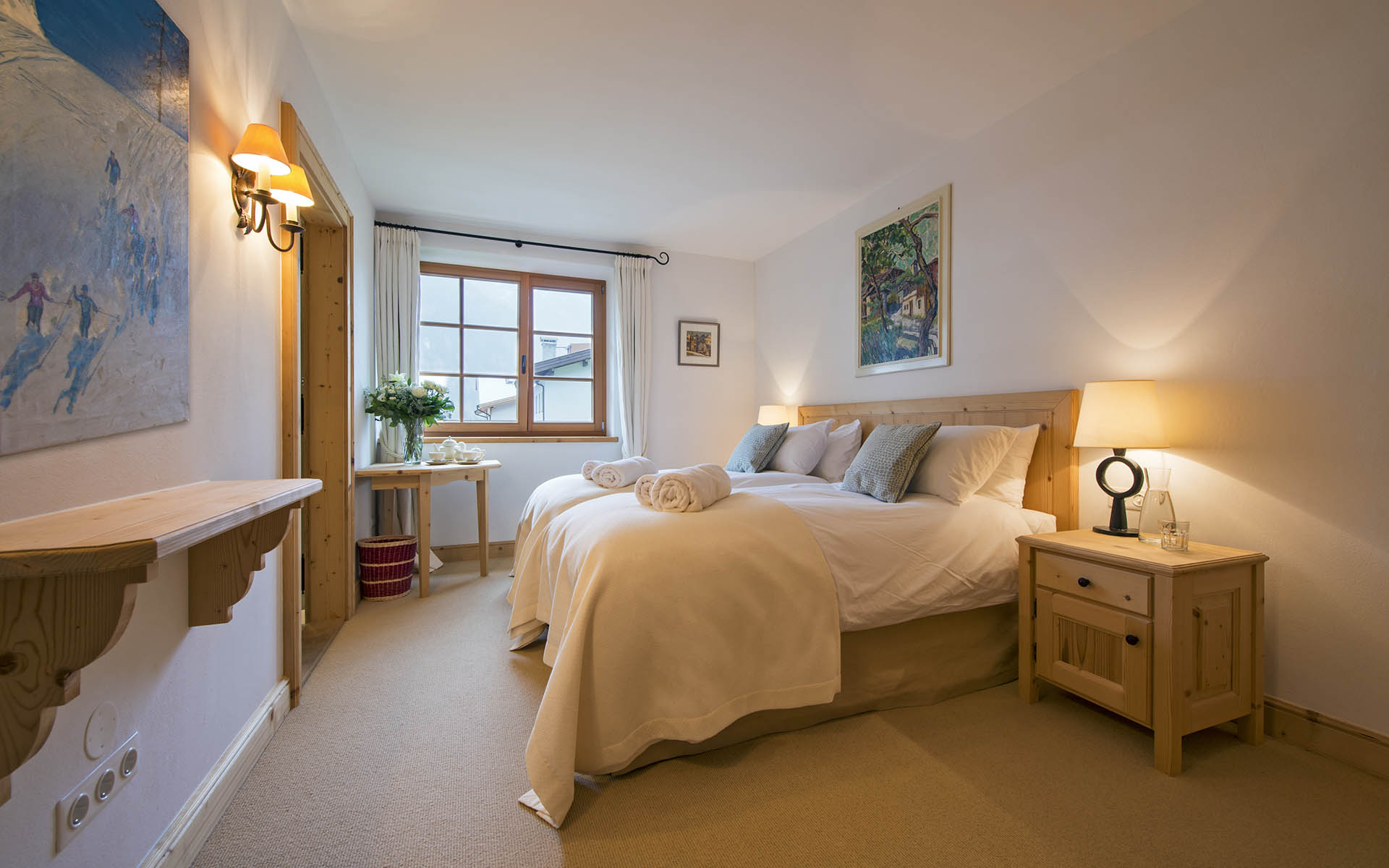 Apartment Soline, St. Anton