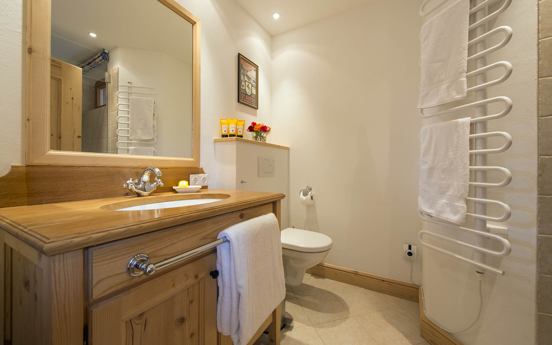 Apartment Soline, St. Anton