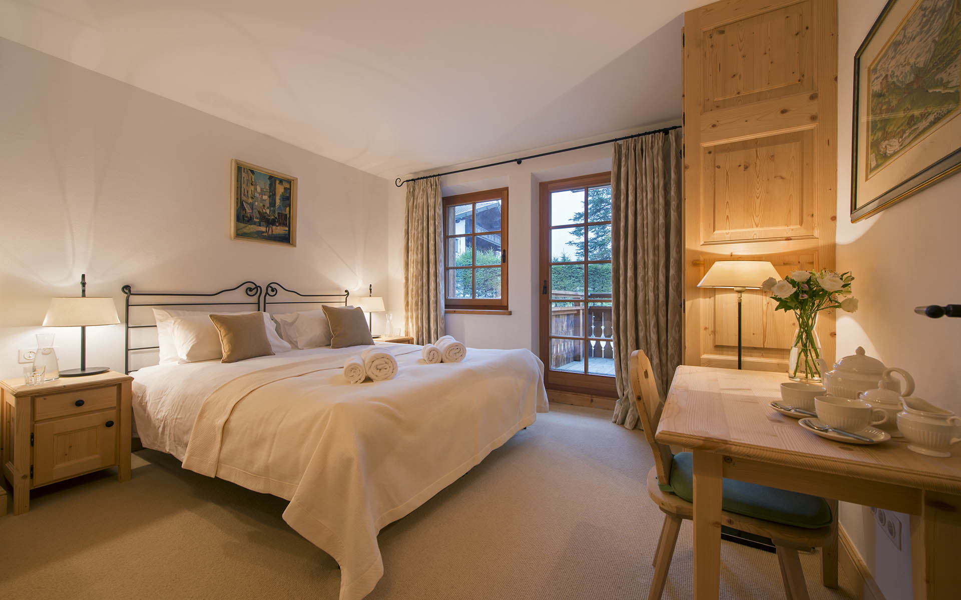 Apartment Soline, St. Anton