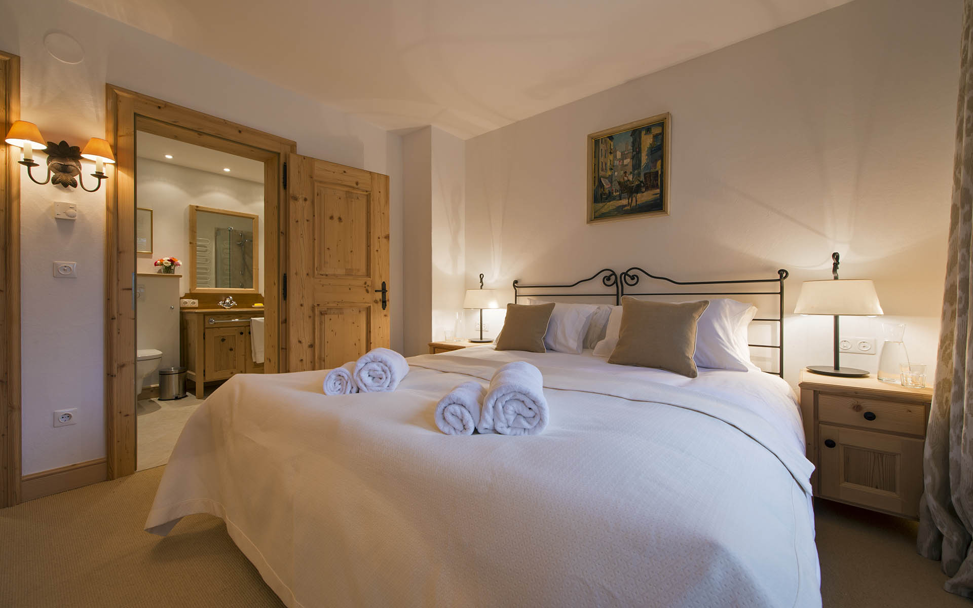 Apartment Soline, St. Anton