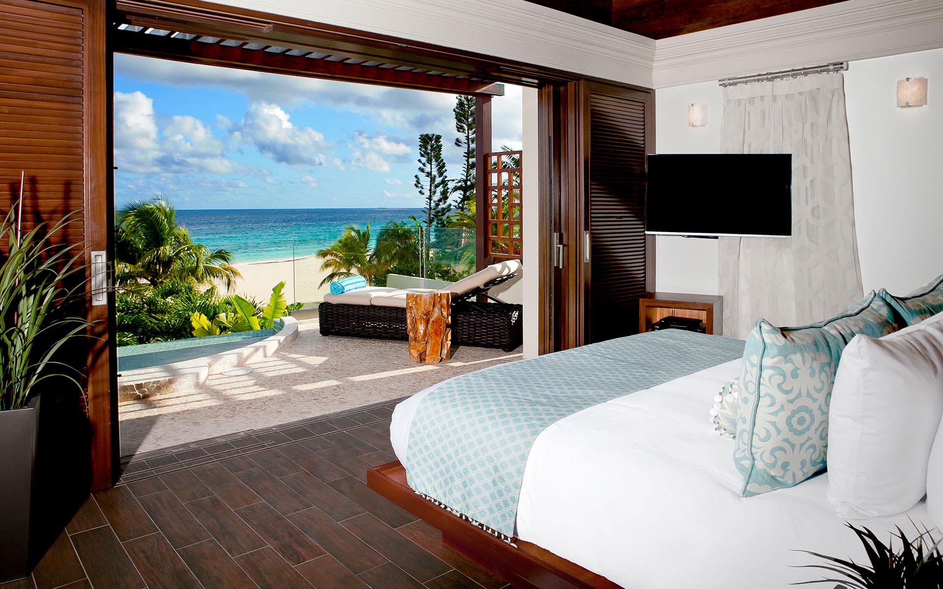 Villa Niamh, Anguilla