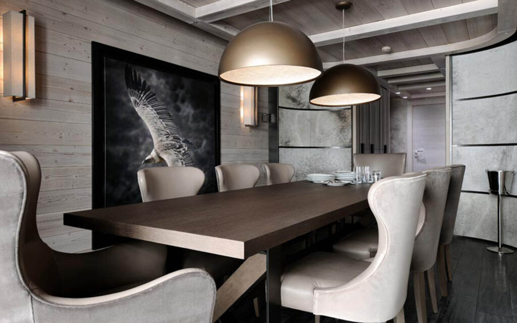 Dining Room 1