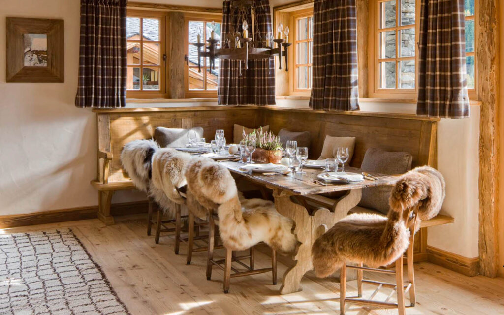 Dining Area 1