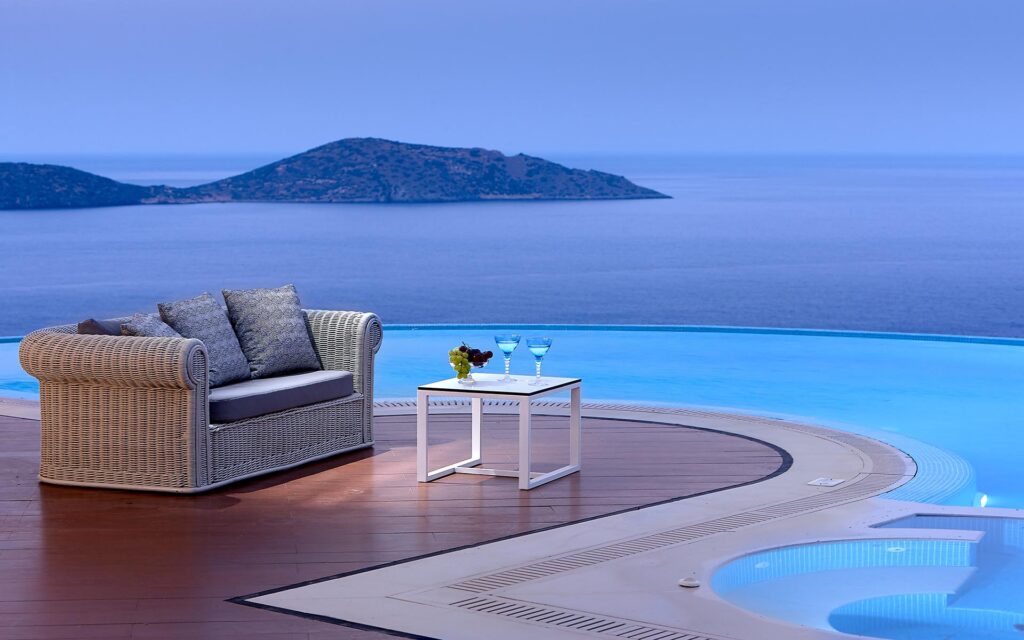 EGV Royal Spa Villa123
