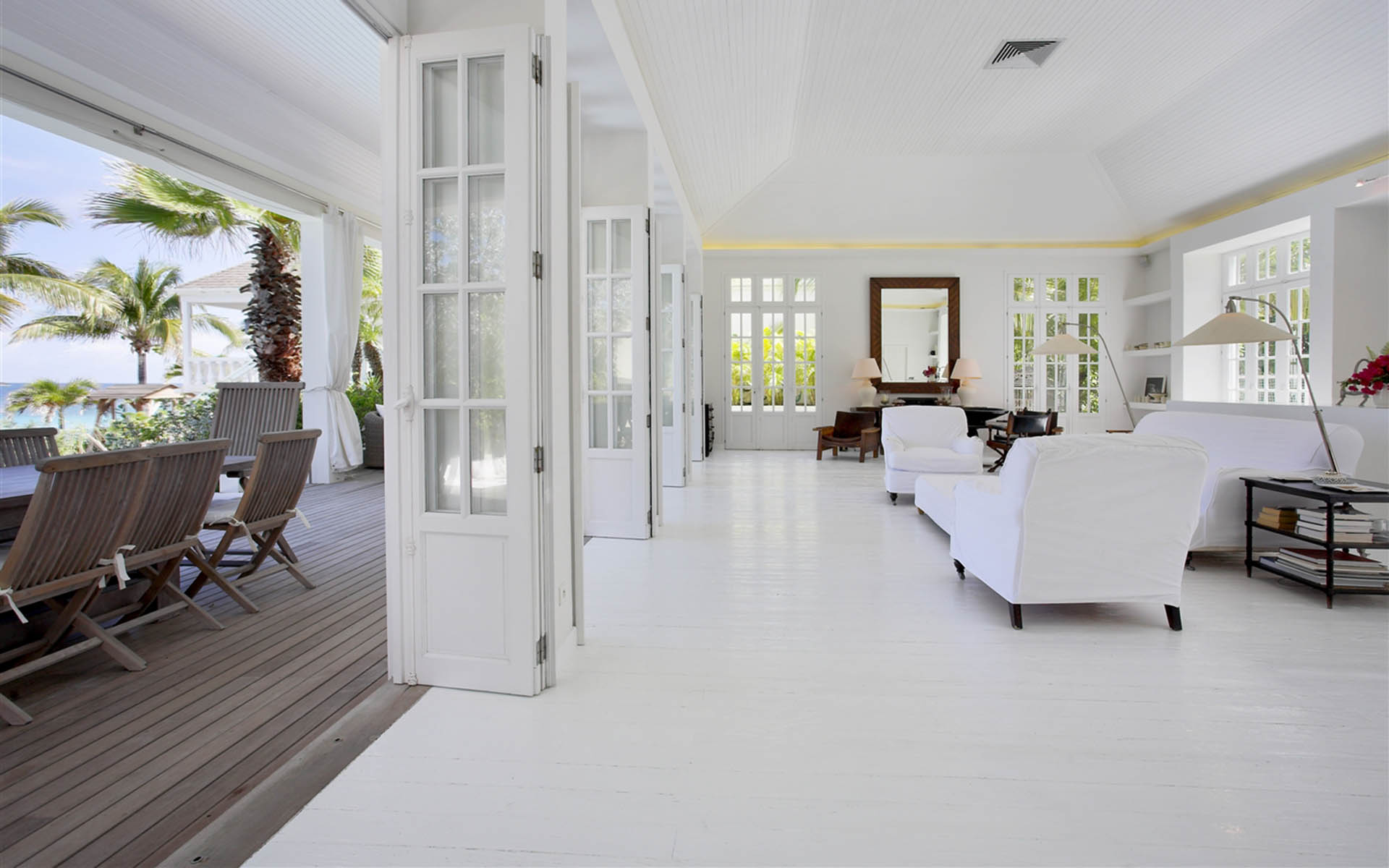 Villa Eleanor, St. Barths