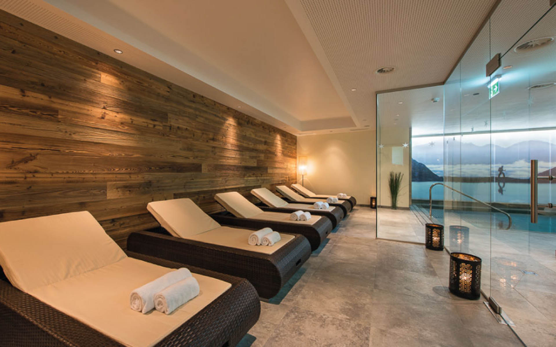 Apartment Zari, St. Anton