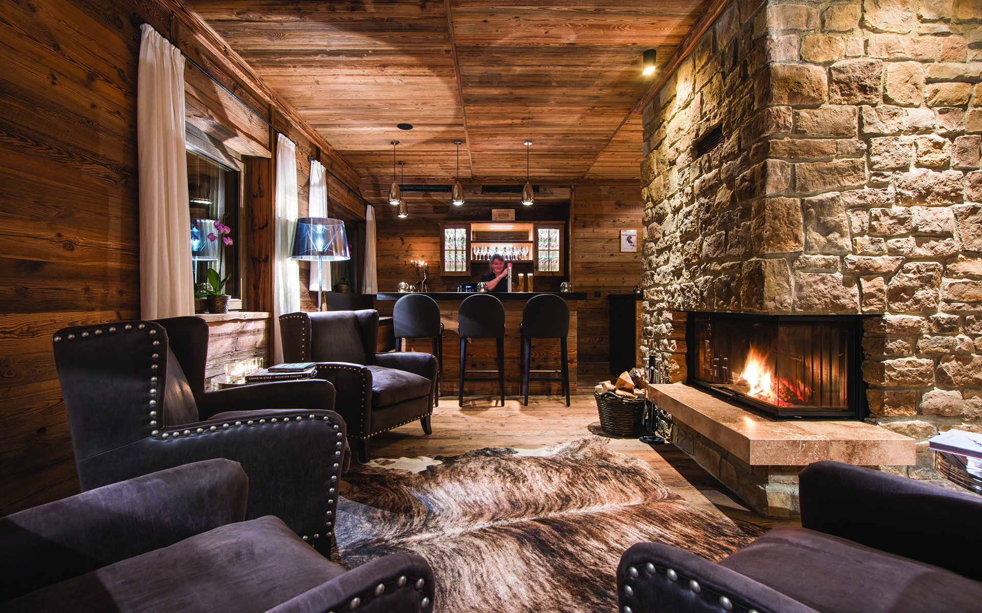 Apartment Zari, St. Anton