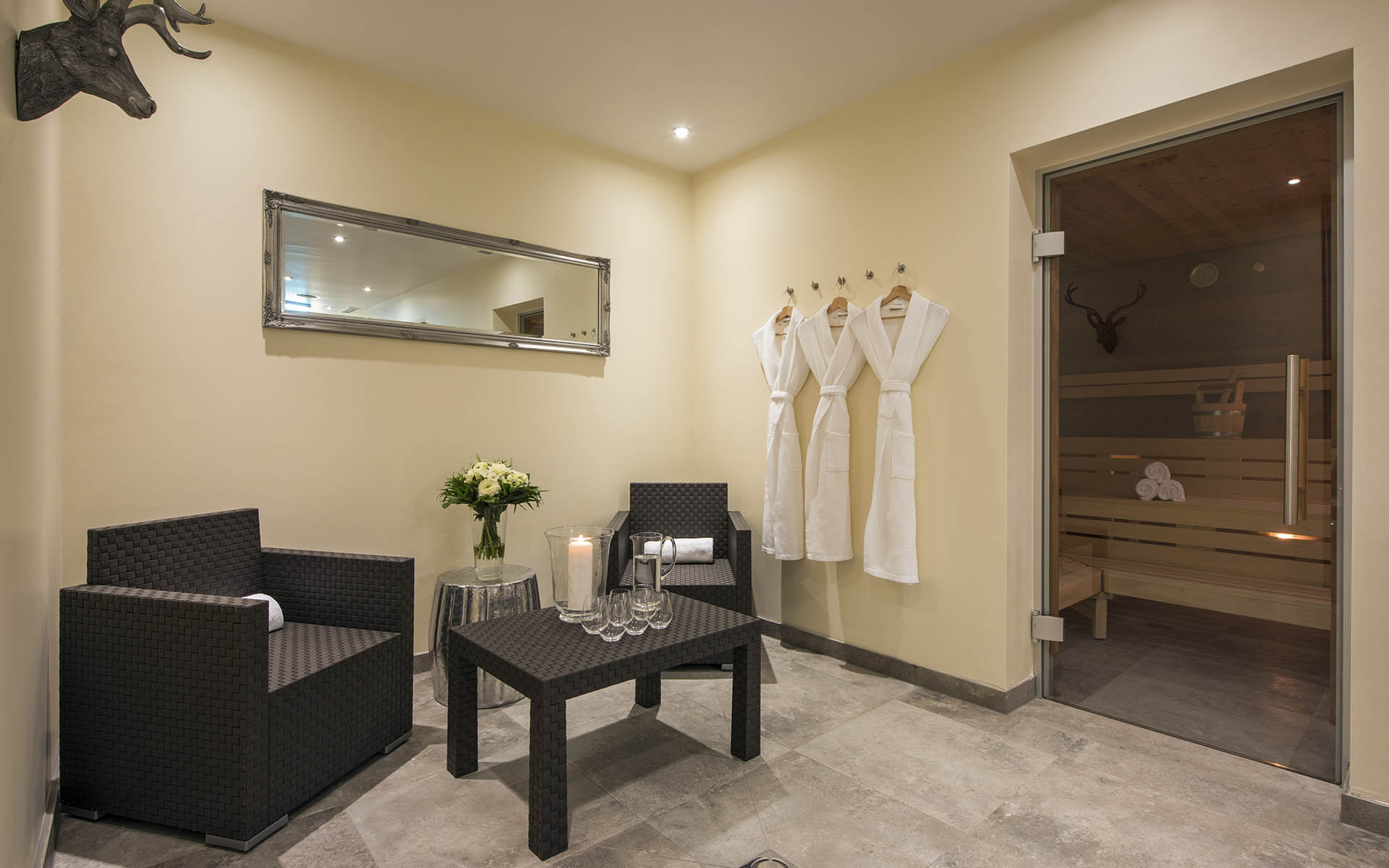 Apartment Zari, St. Anton