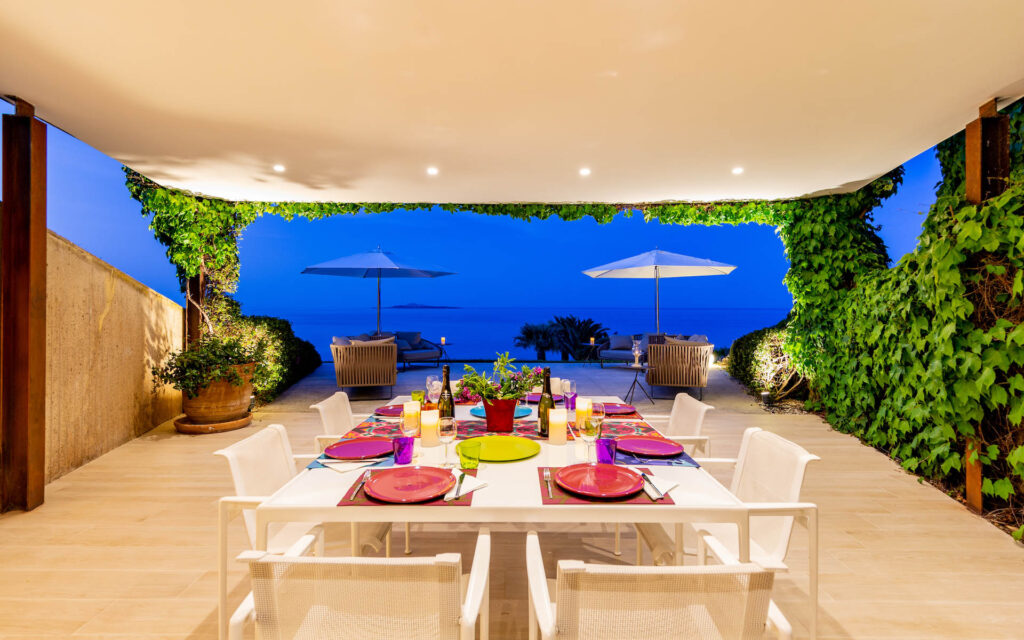 Esmeralda Luxury Villas Villa Ada12