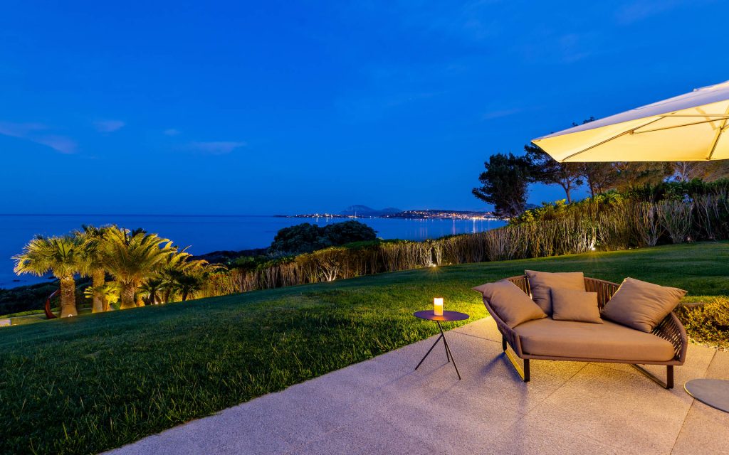 Esmeralda Luxury Villas Villa Ada13