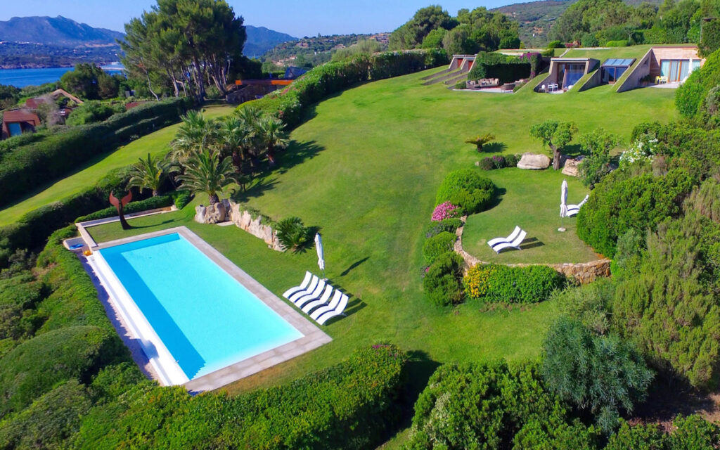 Esmeralda Luxury Villas Villa Ada16