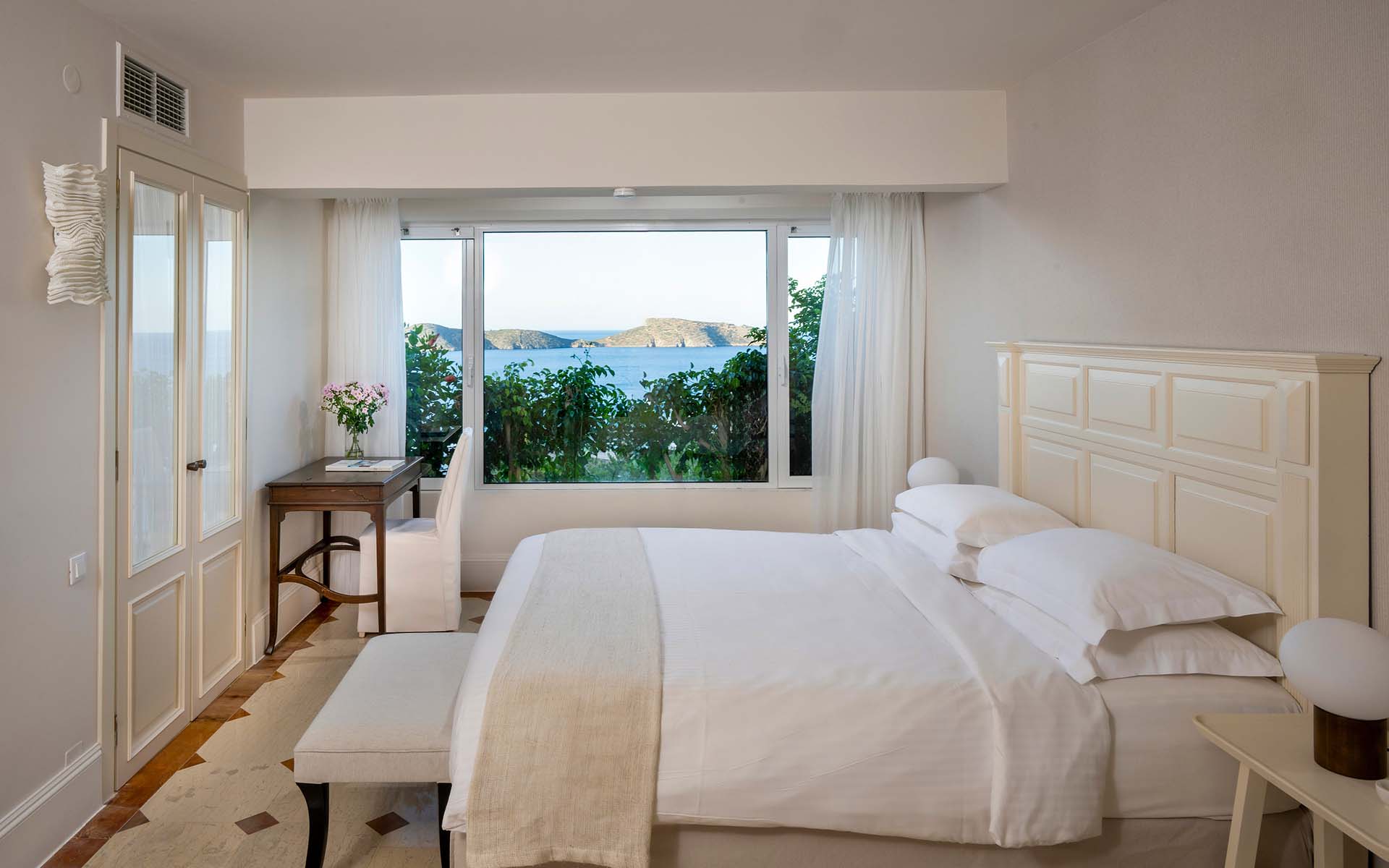 Executive Spa Pool Villa, Crete