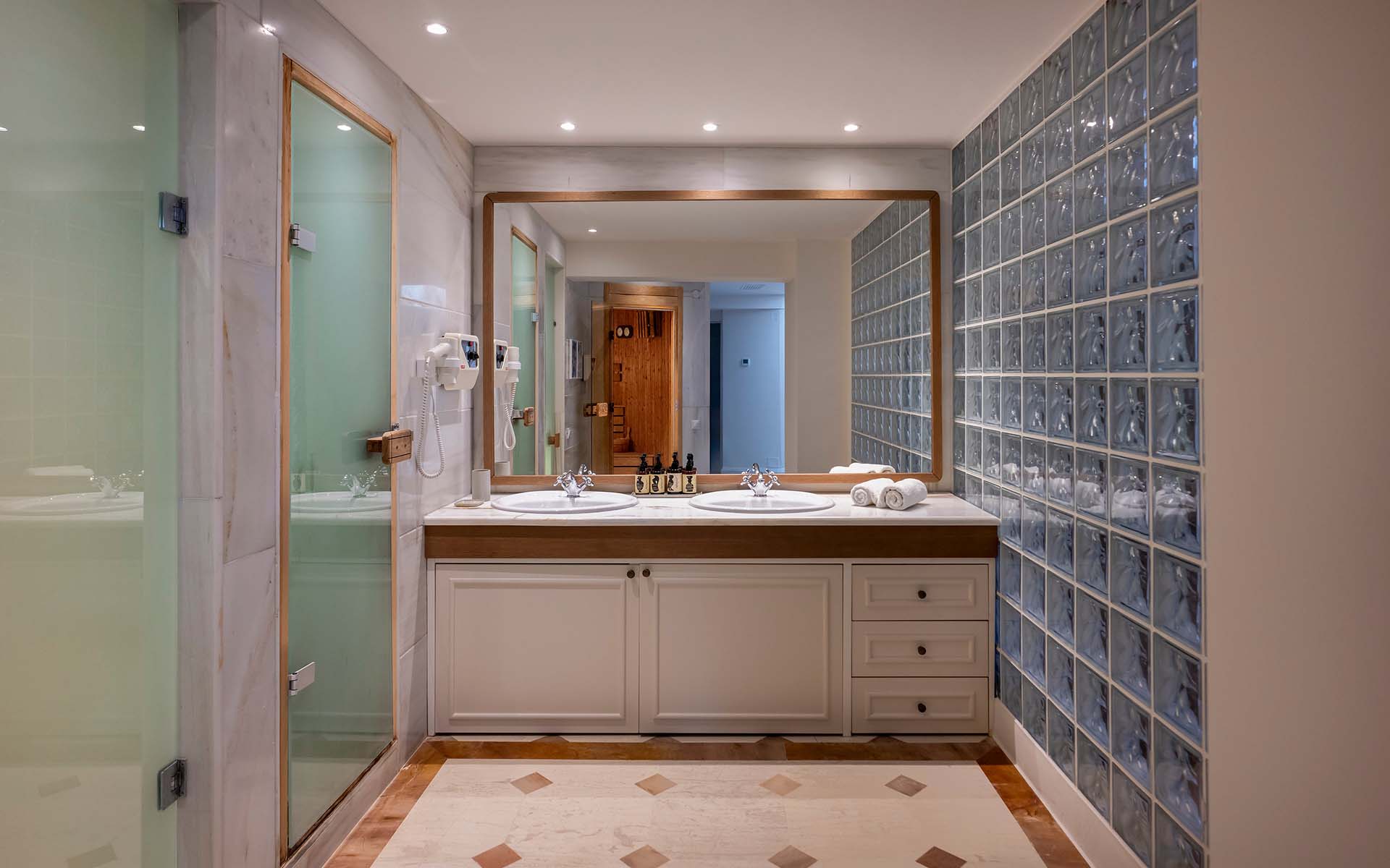 Executive Spa Pool Villa, Crete