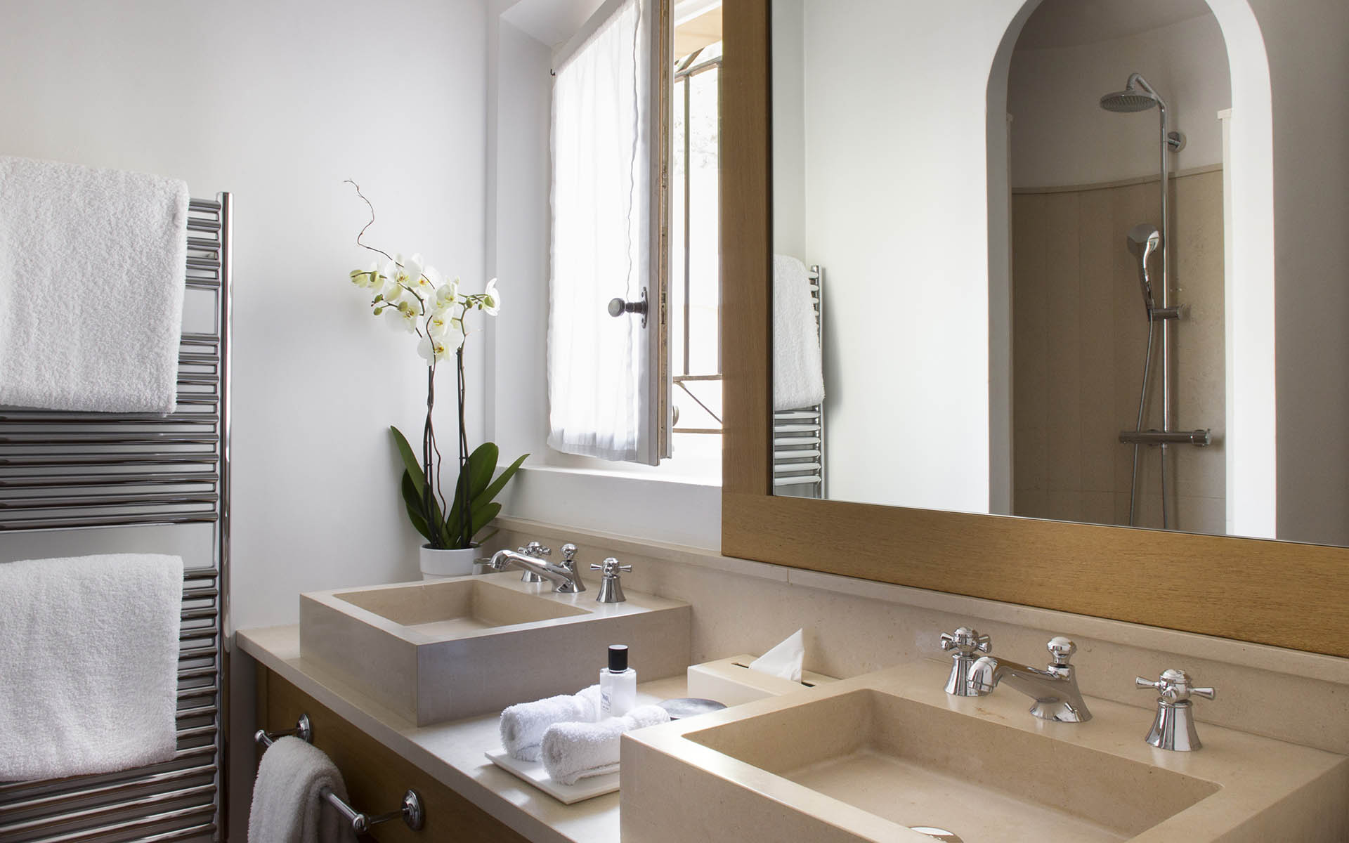 Villa 10 La Reserve, St. Tropez