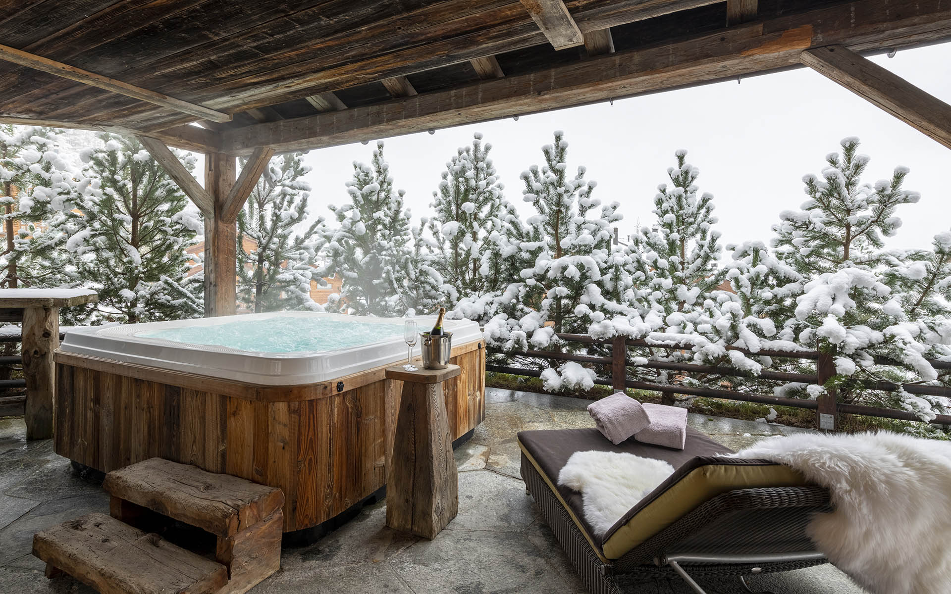 Chalet Grace, Zermatt