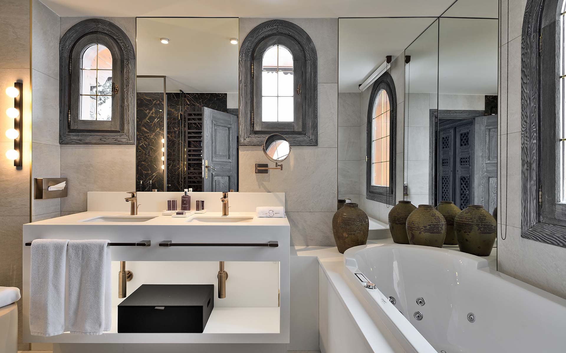 Apartment Bel Air, Courchevel 1850