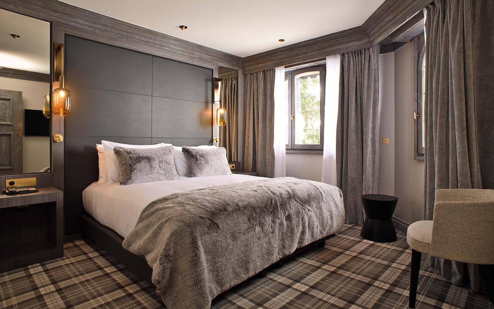 Apartment Bel Air, Courchevel 1850