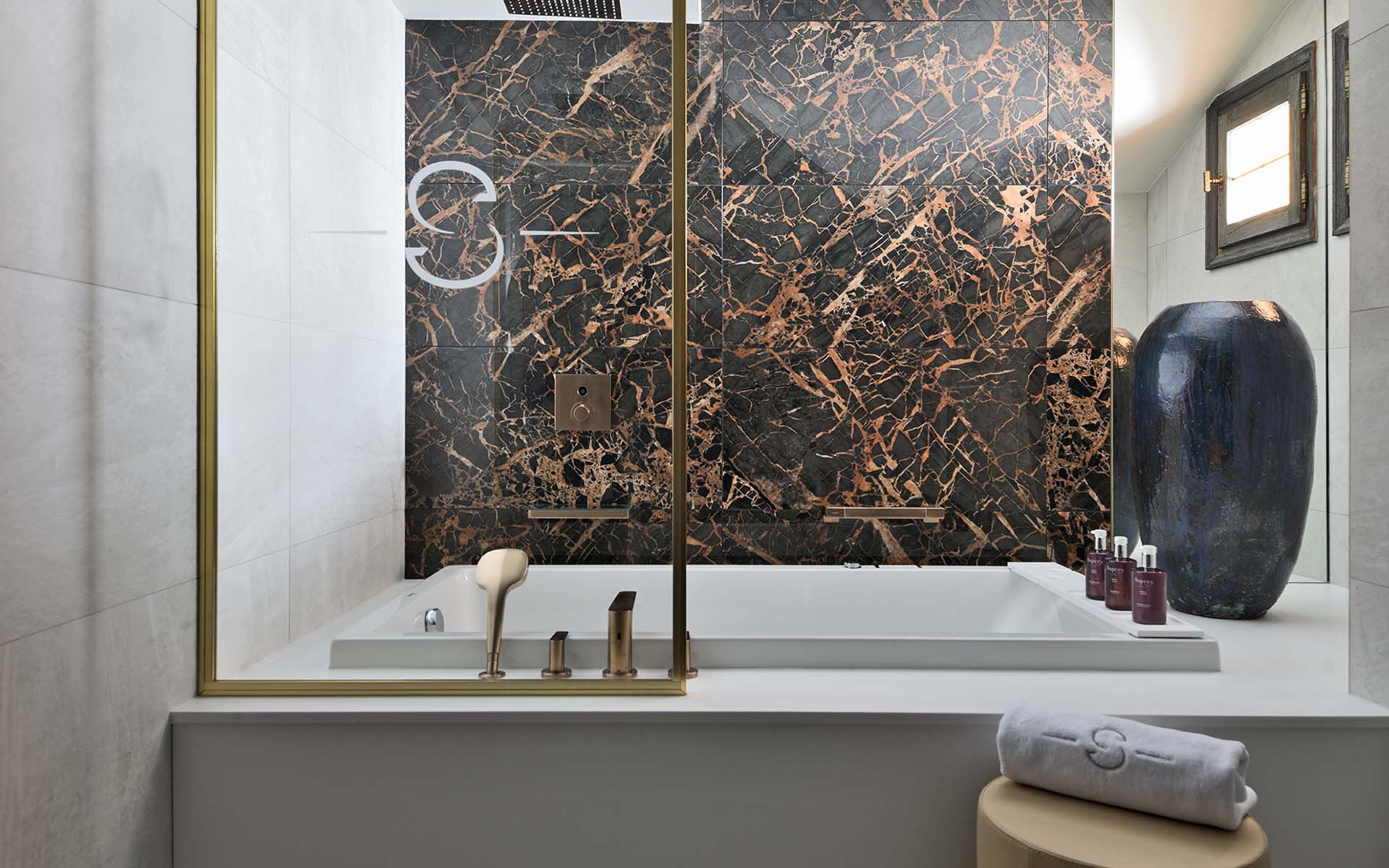 Apartment Chanrossa, Courchevel 1850
