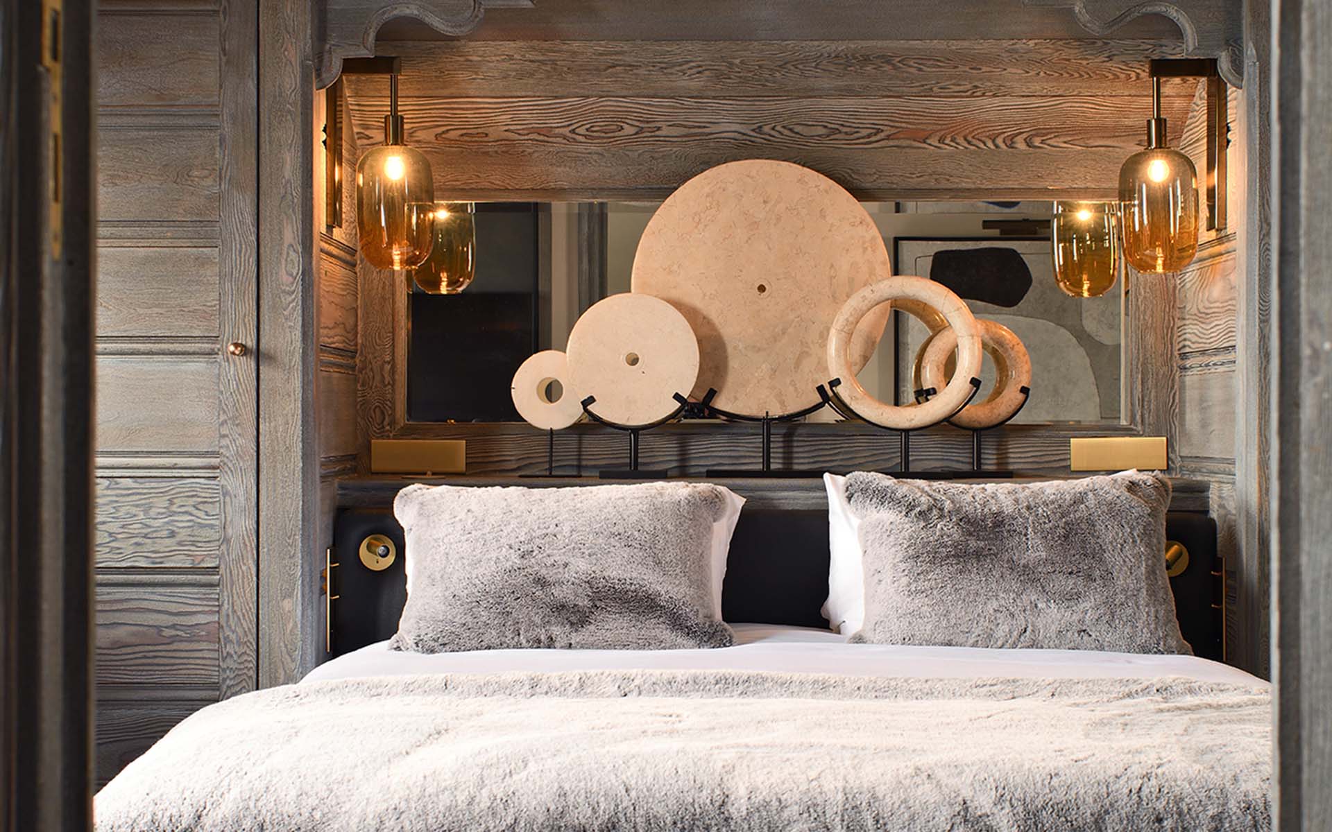 Apartment Signal, Courchevel 1850