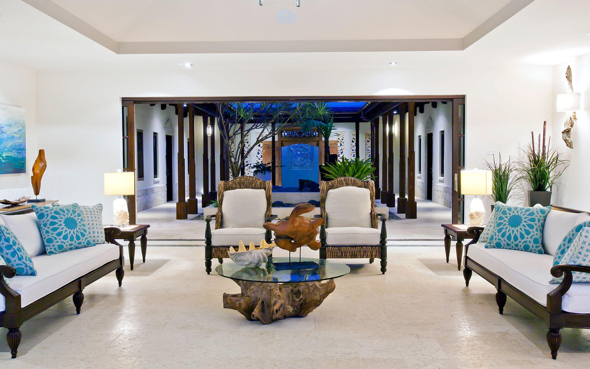 Villa Niamh, Anguilla