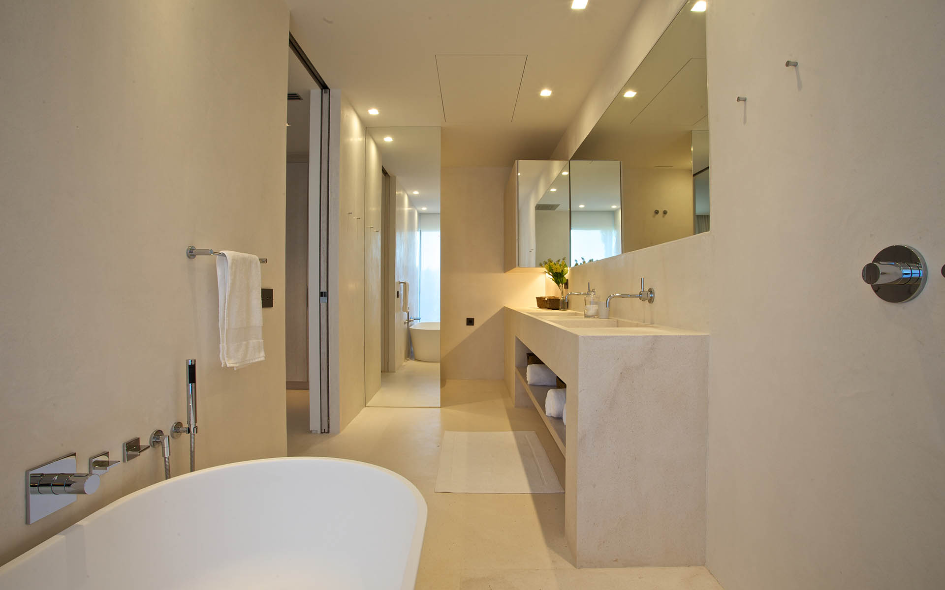 Villa Renata, Ibiza