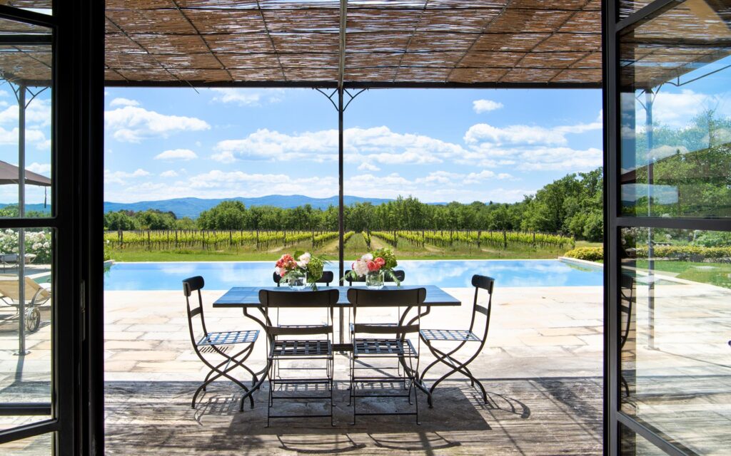 Il Borro RelaisChateaux Villa Villa Casetta ©Francesca Pagliai 11