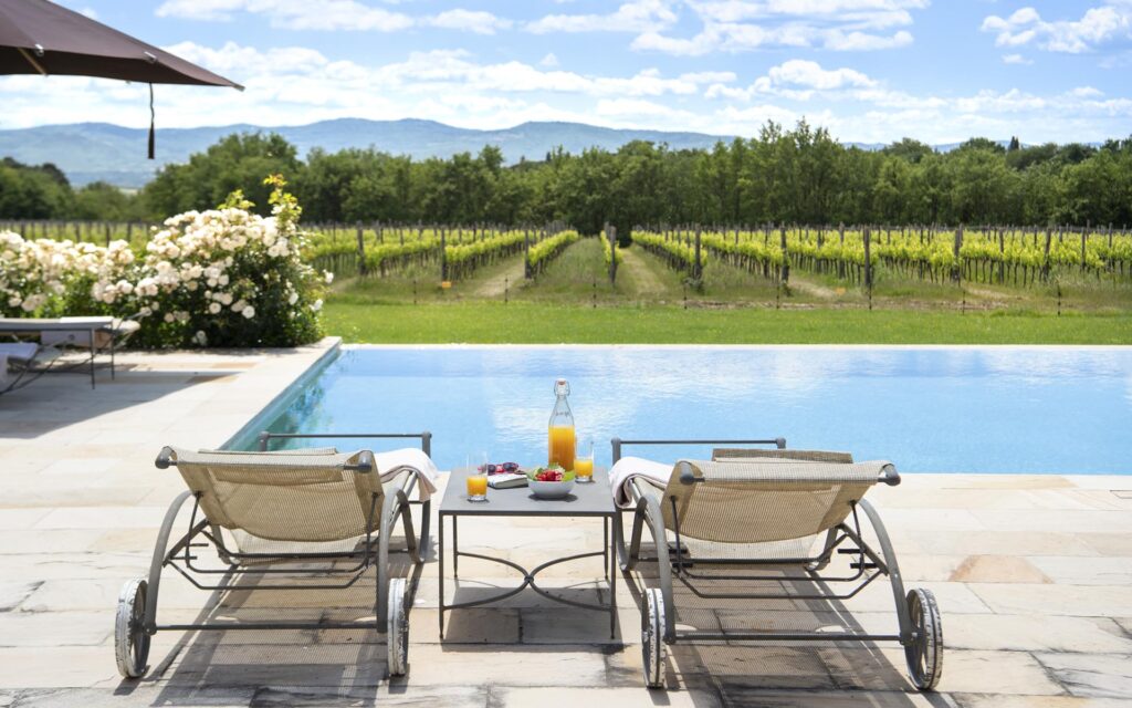 Il Borro RelaisChateaux Villa Villa Casetta ©Francesca Pagliai 19