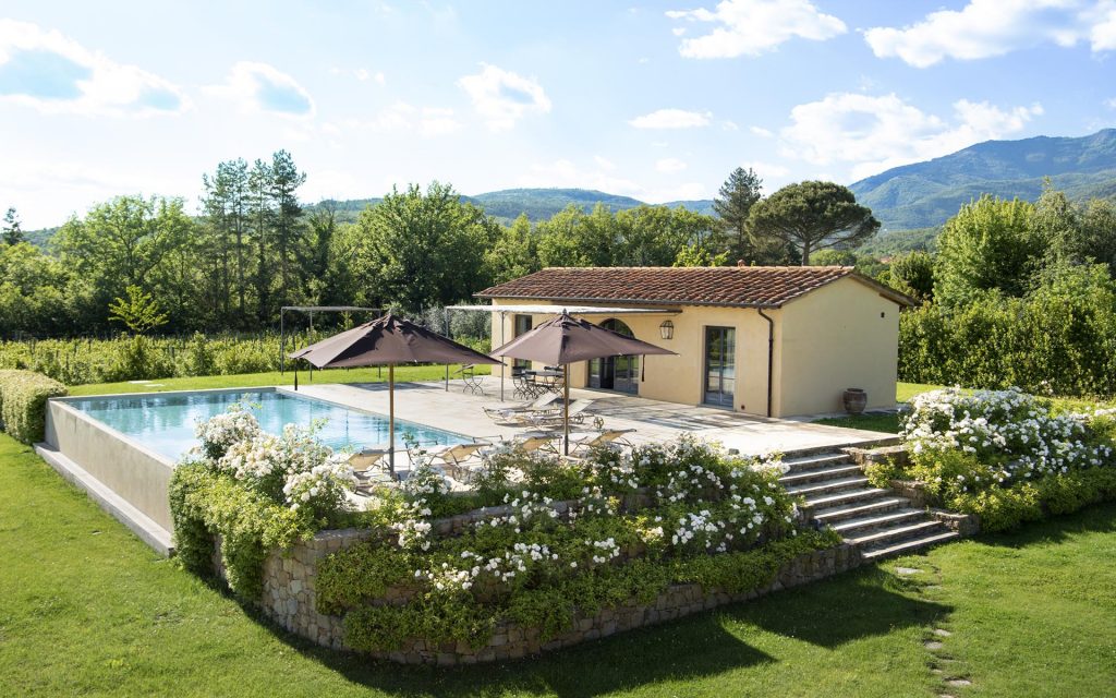 Il Borro RelaisChateaux Villa Villa Casetta ©Francesca Pagliai 36
