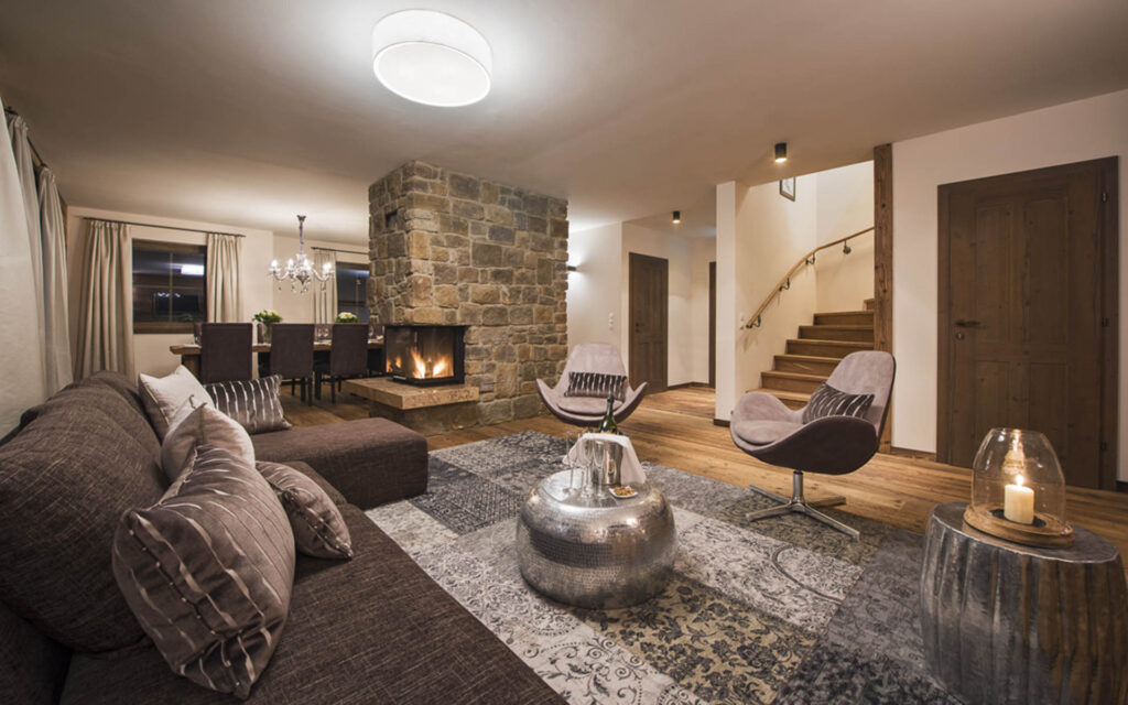 Kanzi Living Room 2