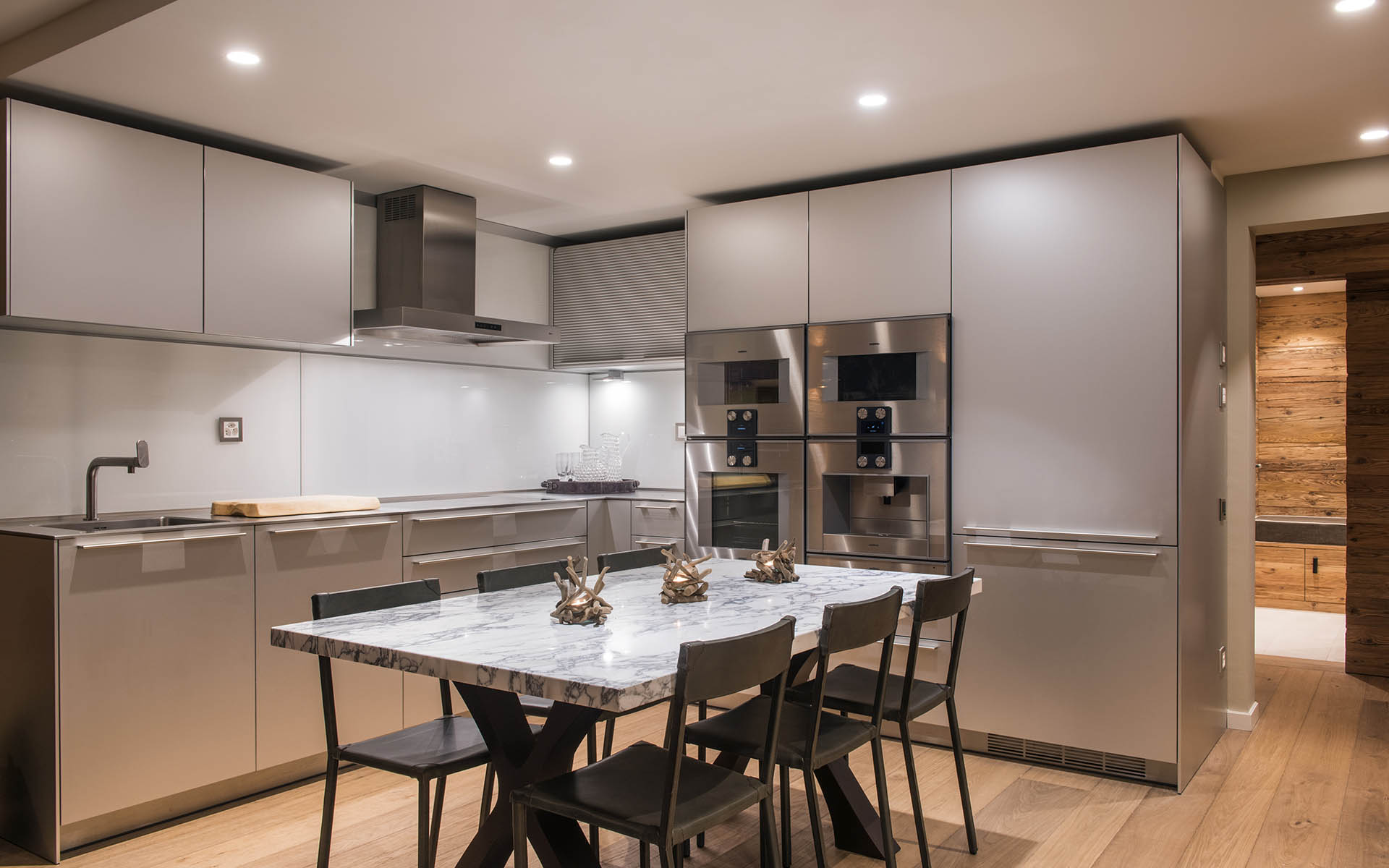 Apartment Rosalp 3, Verbier