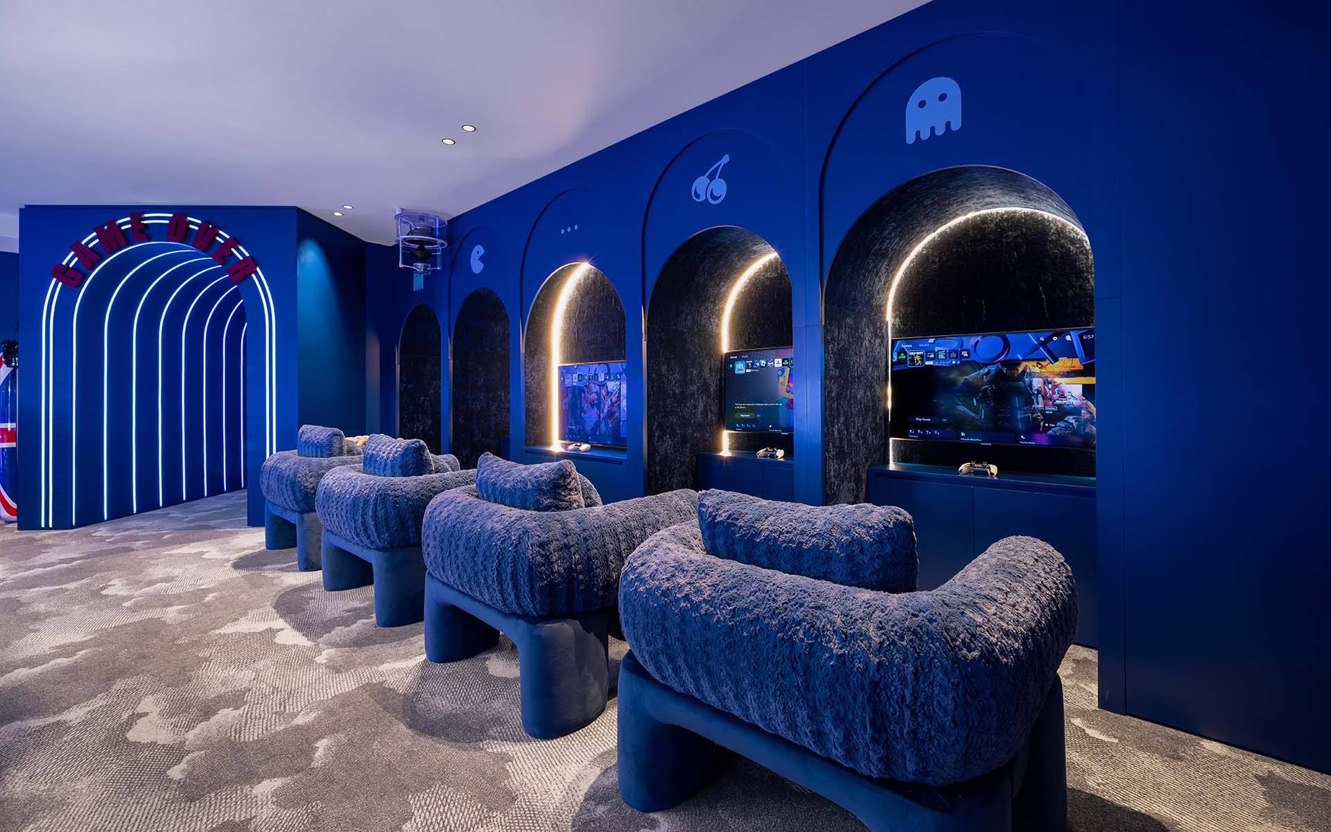 Chalet Karakoram, Courchevel 1850