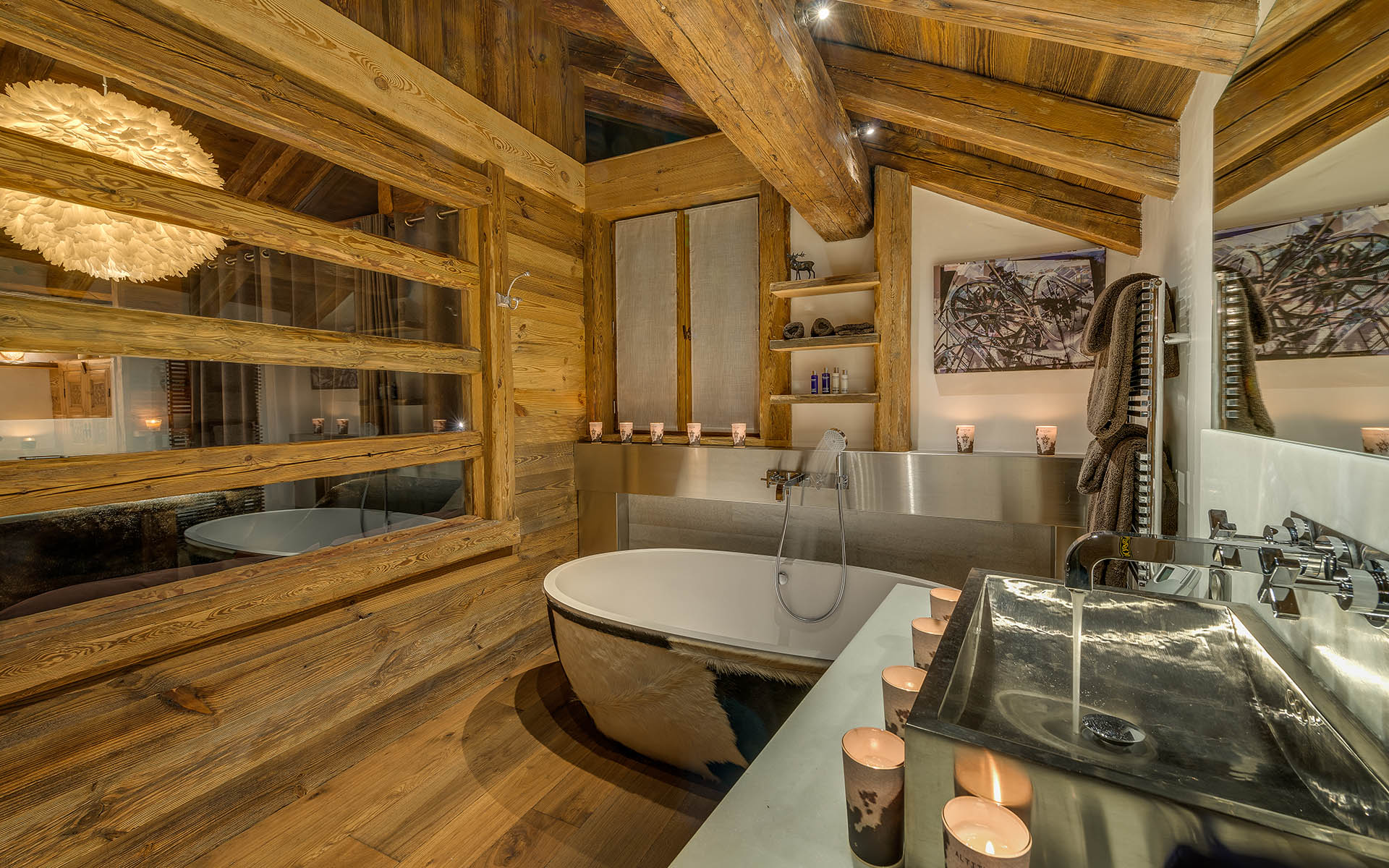 Chalet Lhotse, Val d’Isère