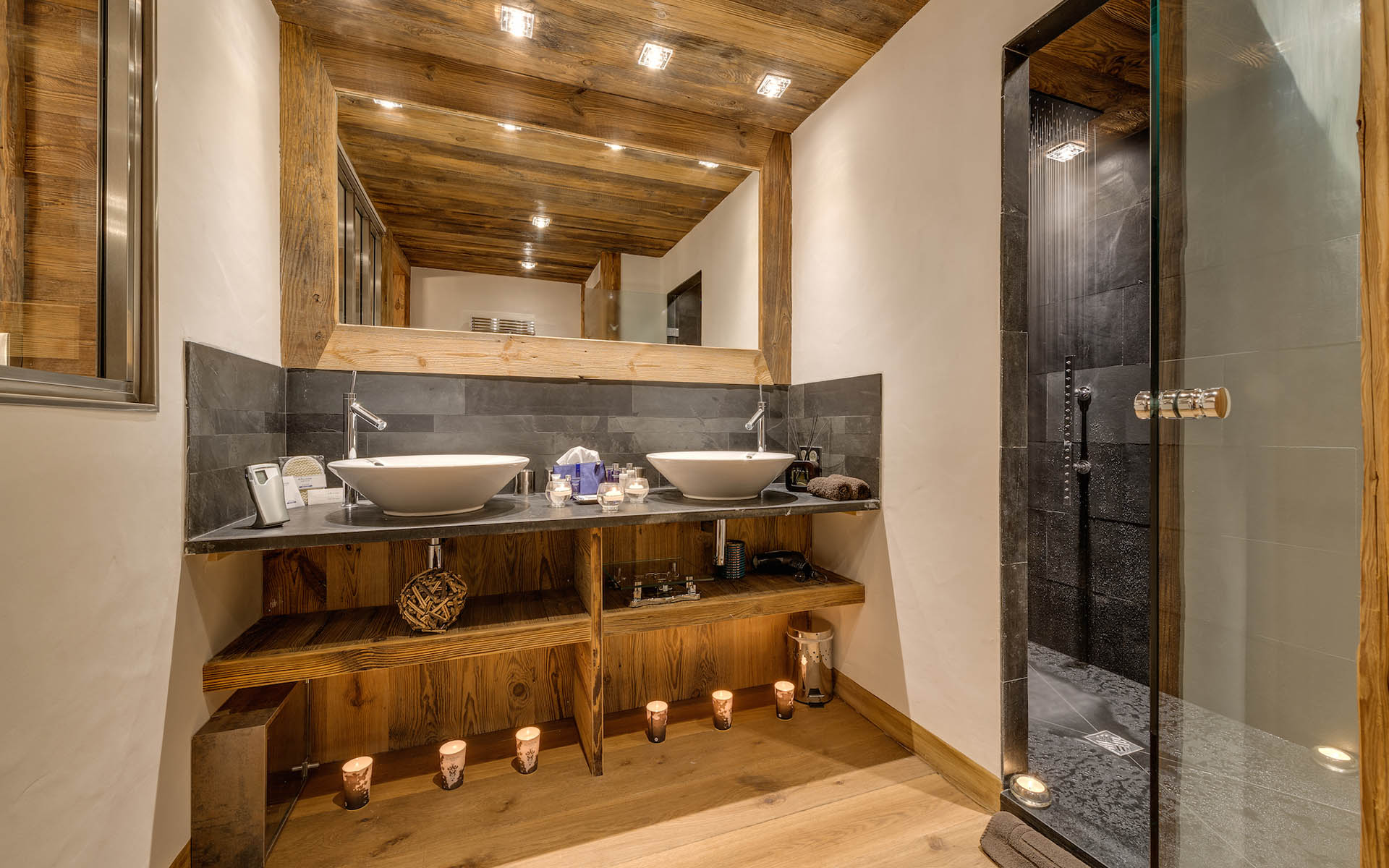 Chalet Lhotse, Val d’Isère