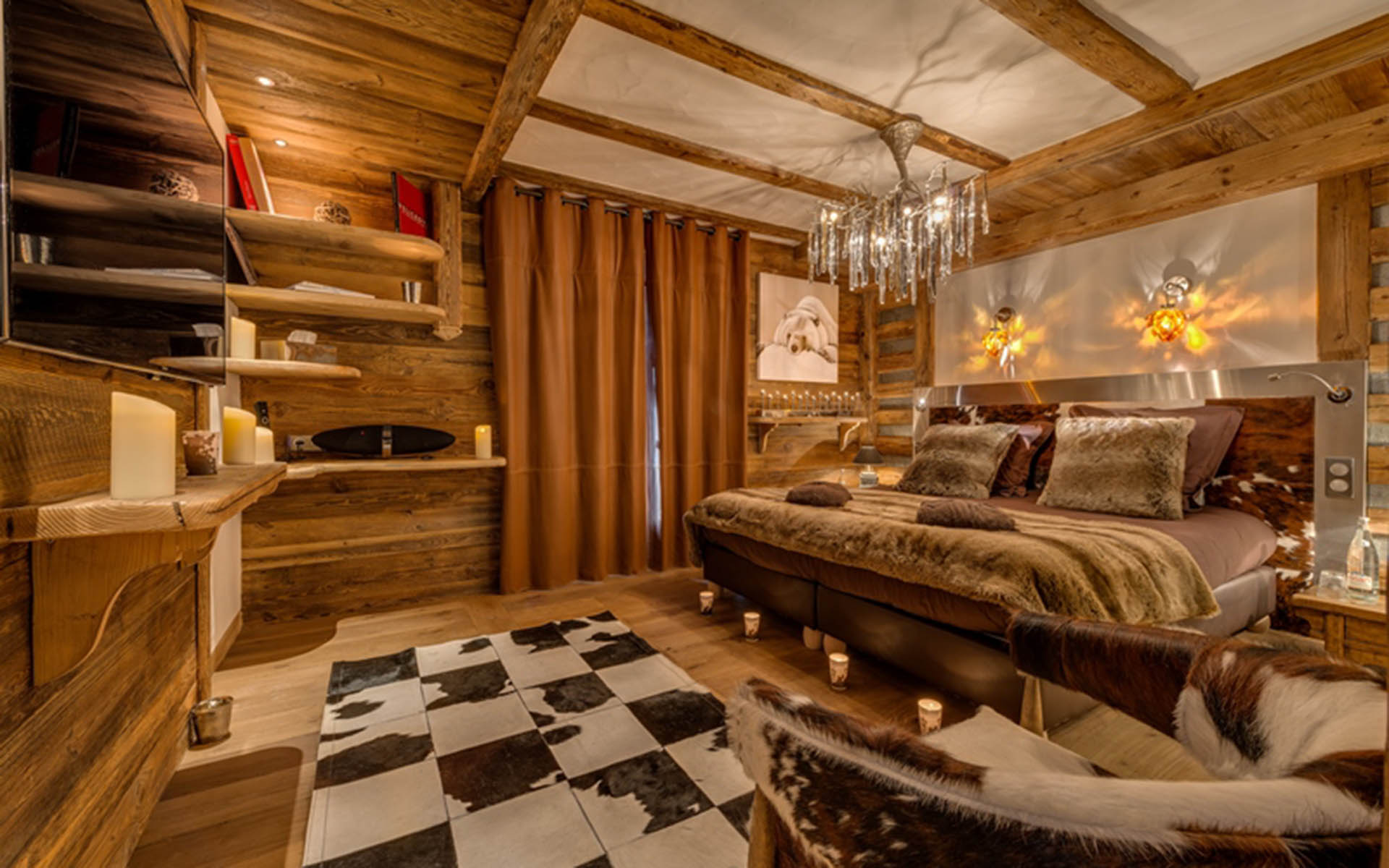 Chalet Lhotse, Val d’Isère