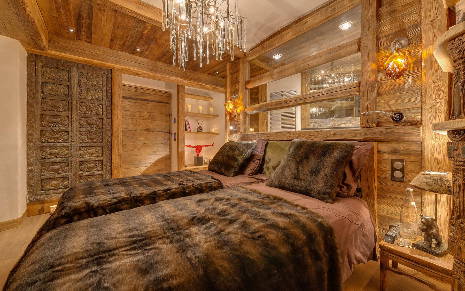 Chalet Lhotse, Val d’Isère