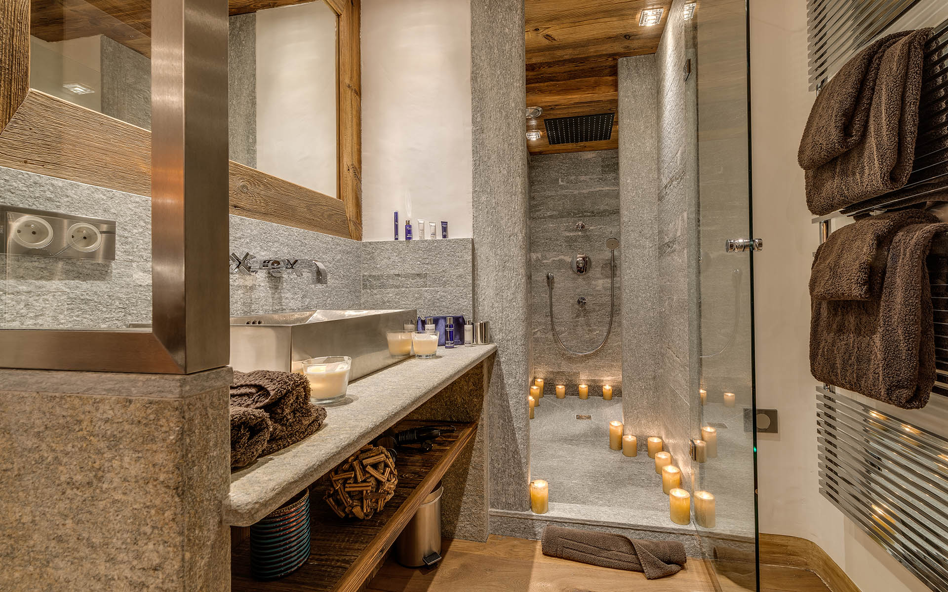Chalet Lhotse, Val d’Isère