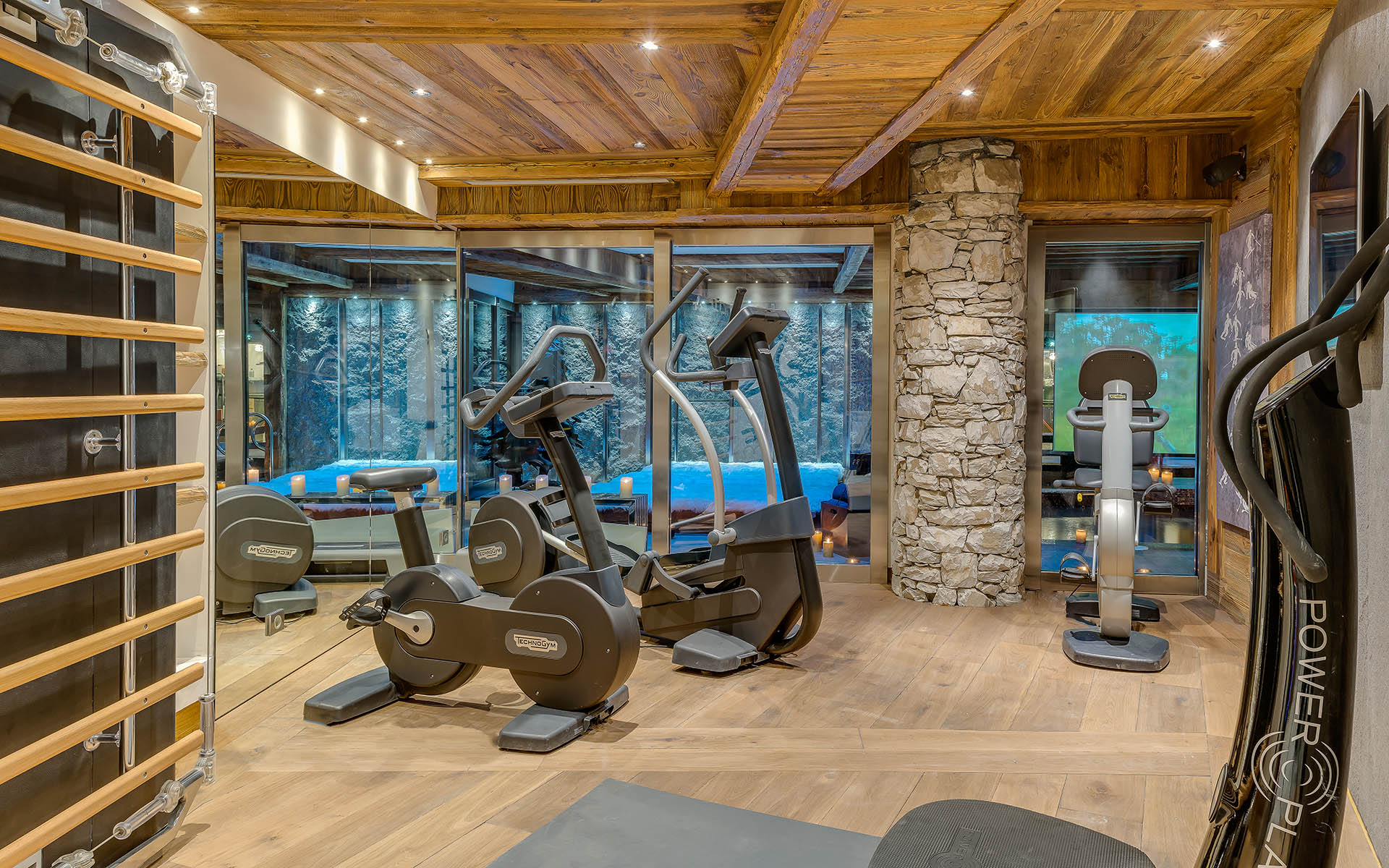 Chalet Lhotse, Val d’Isère