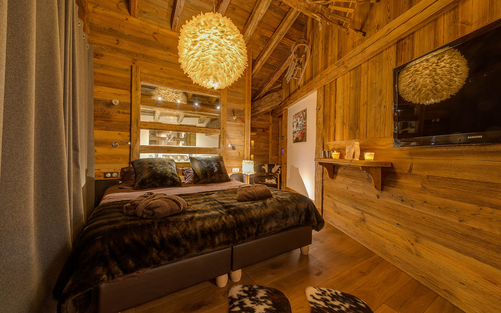 Chalet Lhotse, Val d’Isère
